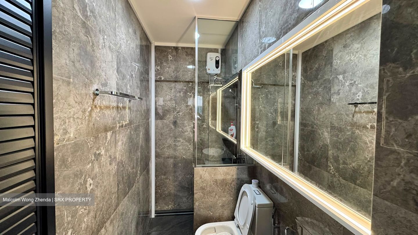 Blk 762 Woodlands Avenue 6 (Woodlands), HDB 5 Rooms #600828091